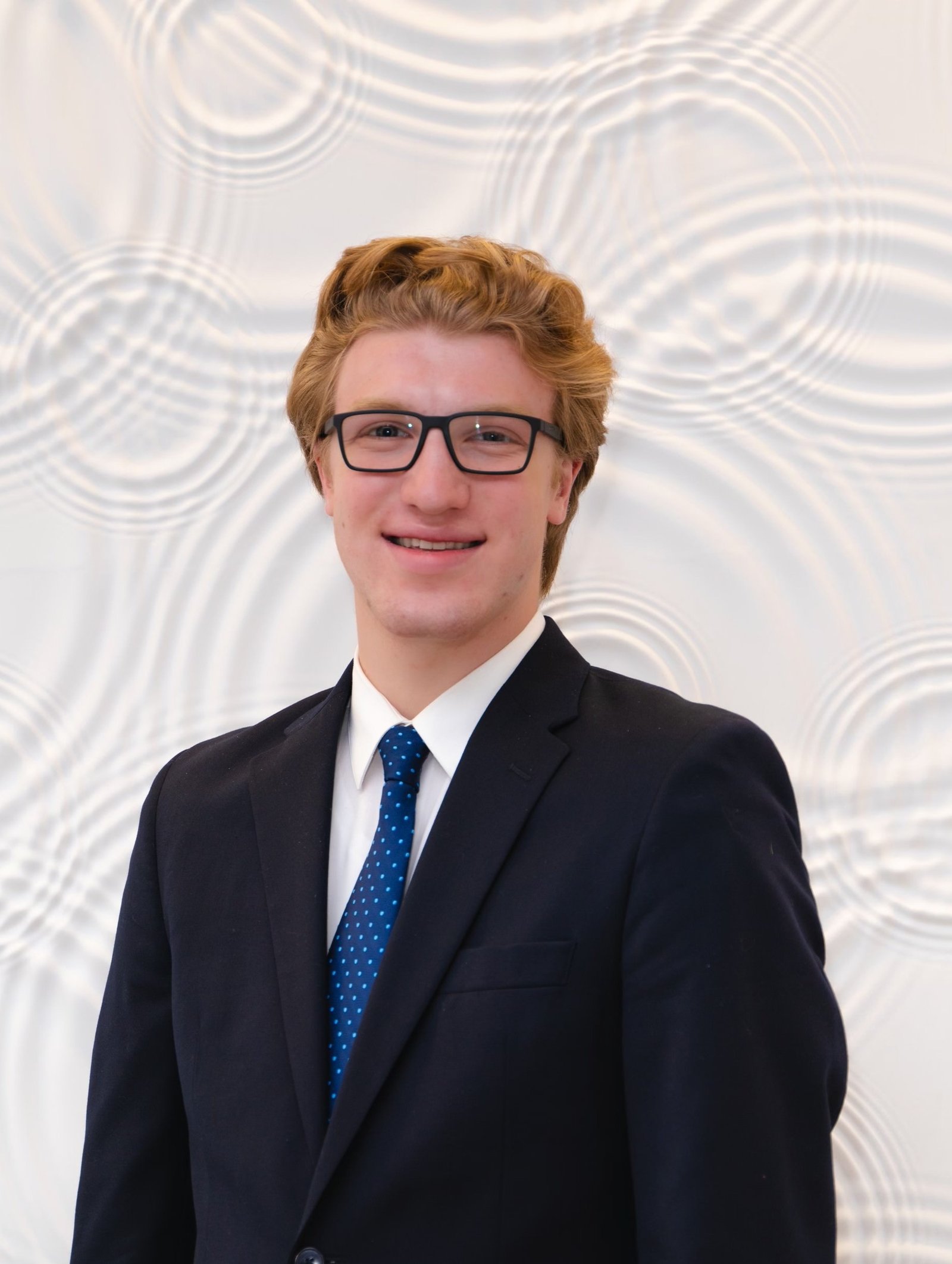 Jacob Rose